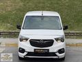 2022 OPEL COMBO LİFE 1.5 D EDİTİON 6 İLERİ SERVİS BAKIMLI