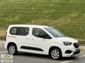2022 OPEL COMBO LİFE 1.5 D EDİTİON 6 İLERİ SERVİS BAKIMLI