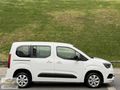 2022 OPEL COMBO LİFE 1.5 D EDİTİON 6 İLERİ SERVİS BAKIMLI