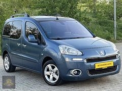 BÜYÜKDERELİ DEN PARTNER ZENİTH ÇOK BAKIMLI DÜŞÜK KM