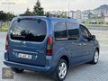 BÜYÜKDERELİ DEN PARTNER ZENİTH ÇOK BAKIMLI DÜŞÜK KM