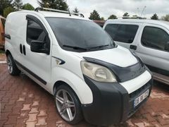 ALPER ALTAN AUTO DAN BAKIMLI MASRAFSIZ COİLLİ PEUGEOT BİPPER..