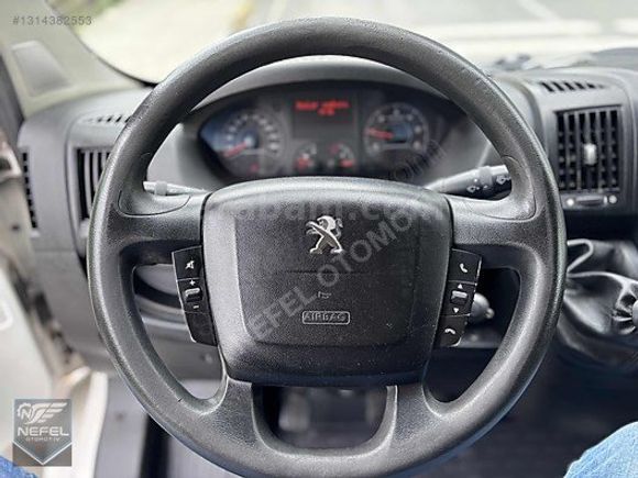 NEFEL OTOMOTİV DEN HATASIZ DÜŞÜK KM