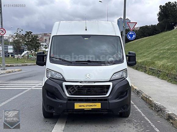 NEFEL OTOMOTİV DEN HATASIZ DÜŞÜK KM