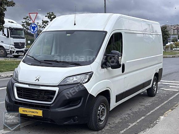 NEFEL OTOMOTİV DEN HATASIZ DÜŞÜK KM