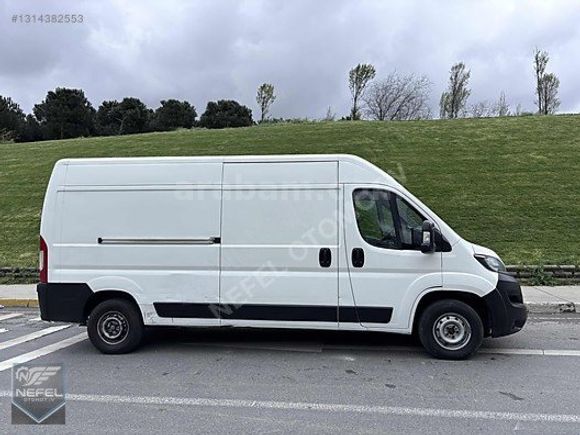 NEFEL OTOMOTİV DEN HATASIZ DÜŞÜK KM