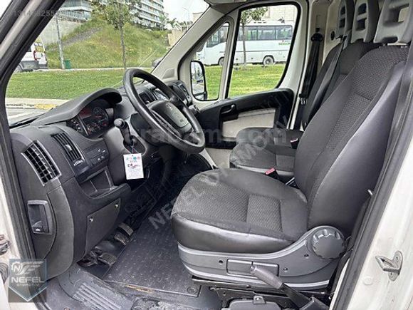 NEFEL OTOMOTİV DEN HATASIZ DÜŞÜK KM