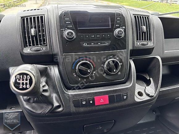 NEFEL OTOMOTİV DEN HATASIZ DÜŞÜK KM