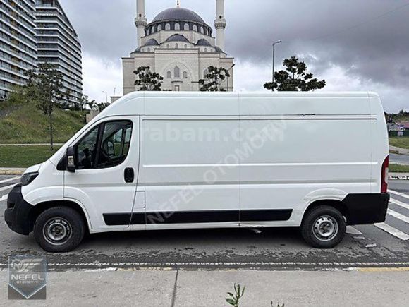 NEFEL OTOMOTİV DEN HATASIZ DÜŞÜK KM