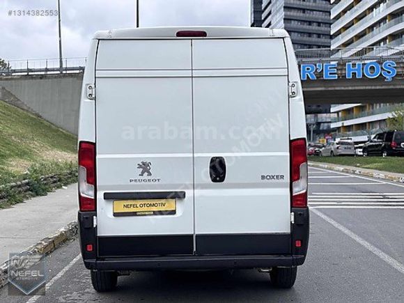 NEFEL OTOMOTİV DEN HATASIZ DÜŞÜK KM