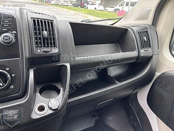 NEFEL OTOMOTİV DEN HATASIZ DÜŞÜK KM