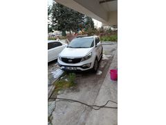 Sahibinden Kia Sportage 1.6 GDI Concept Plus 2014 Model