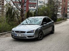 Sahibinden Ford Focus 1.6 TDCi Ghia 2005 Model 