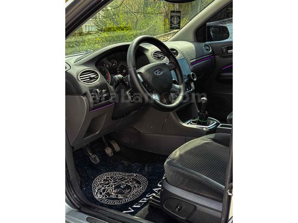 Sahibinden Ford Focus 1.6 TDCi Ghia 2005 Model 