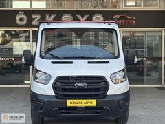 ÖZKAYALAR'DAN 2023 MODEL L KASA FULL PAKET KM_70.000 DE HATASIZ