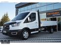 2023 BOYASIZ TRANSİT 350 L +ARKA ÇEKER+KLİMA 59.000KM %20kdv