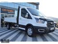 2023 BOYASIZ TRANSİT 350 L +ARKA ÇEKER+KLİMA 59.000KM %20kdv