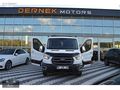2023 BOYASIZ TRANSİT 350 L +ARKA ÇEKER+KLİMA 59.000KM %20kdv