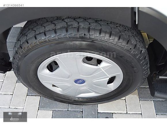 2023 BOYASIZ TRANSİT 350 L +ARKA ÇEKER+KLİMA 59.000KM %20kdv