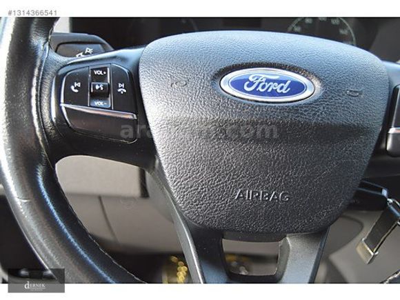 2023 BOYASIZ TRANSİT 350 L +ARKA ÇEKER+KLİMA 59.000KM %20kdv