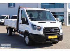 BÜYÜKSOYLU FİLO/2023 MODEL FORD TRANSİT 350 L TEK KABİN KAMYONET