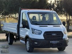 SEMİZOĞLU'2024 L KAMYONET ÇİFT AİRBAG 4.000 KM SIFIR AYARINDA