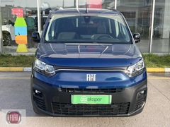 KARAHALLILAR A.Ş'2024 FIAT DOBLO COMBİ 1.5 PREMİO PLUS