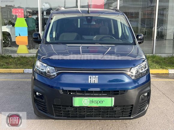 KARAHALLILAR A.Ş'2024 FIAT DOBLO COMBİ 1.5 PREMİO PLUS