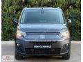 KAYGUSUZ AUTO FİAT DOBLO PREMİO PLUS CAM TVN+ORTA KONSOL HATASIZ
