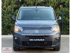 KAYGUSUZ AUTO FİAT DOBLO PREMİO PLUS CAM TVN+ORTA KONSOL HATASIZ