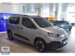 OTOSHOPS ERGİN-2025 MODEL FİAT DOBLO COMBİ 1.5 PREMİO PLUS
