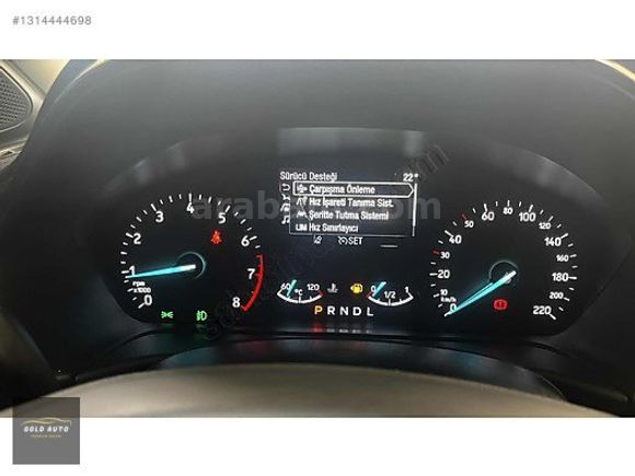 BOYASIZ 11 BİN KM'DE 2024 PUMA STYLE OTOMATİK SRVS BKM'LI