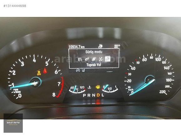 BOYASIZ 11 BİN KM'DE 2024 PUMA STYLE OTOMATİK SRVS BKM'LI