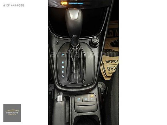 BOYASIZ 11 BİN KM'DE 2024 PUMA STYLE OTOMATİK SRVS BKM'LI