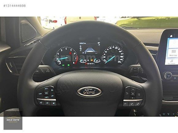BOYASIZ 11 BİN KM'DE 2024 PUMA STYLE OTOMATİK SRVS BKM'LI