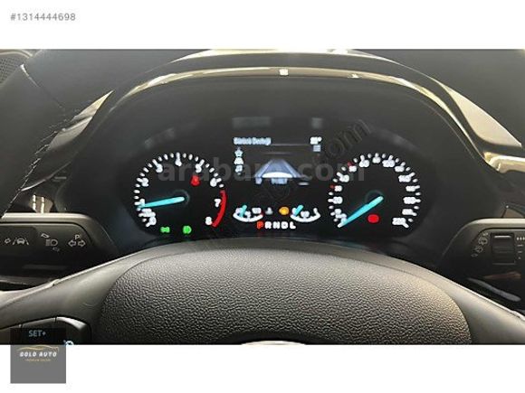 BOYASIZ 11 BİN KM'DE 2024 PUMA STYLE OTOMATİK SRVS BKM'LI