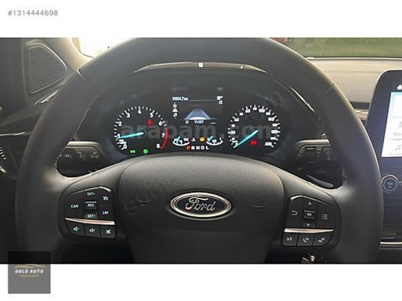 BOYASIZ 11 BİN KM'DE 2024 PUMA STYLE OTOMATİK SRVS BKM'LI