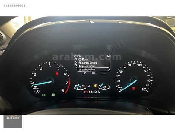 BOYASIZ 11 BİN KM'DE 2024 PUMA STYLE OTOMATİK SRVS BKM'LI
