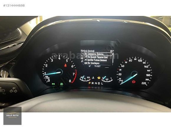 BOYASIZ 11 BİN KM'DE 2024 PUMA STYLE OTOMATİK SRVS BKM'LI