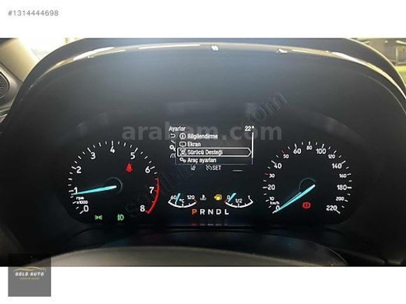BOYASIZ 11 BİN KM'DE 2024 PUMA STYLE OTOMATİK SRVS BKM'LI