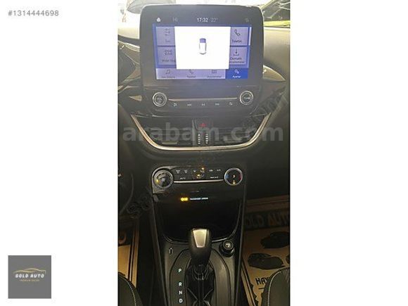 BOYASIZ 11 BİN KM'DE 2024 PUMA STYLE OTOMATİK SRVS BKM'LI