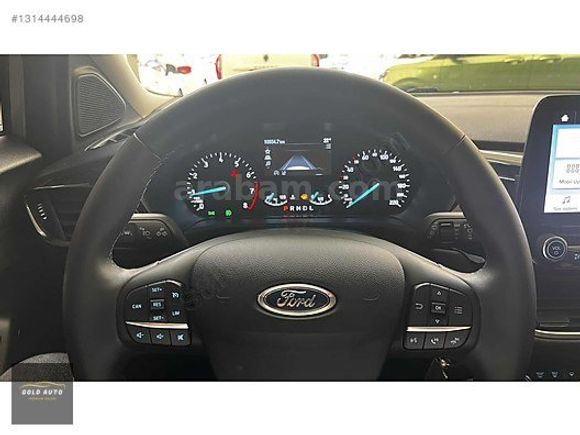 BOYASIZ 11 BİN KM'DE 2024 PUMA STYLE OTOMATİK SRVS BKM'LI