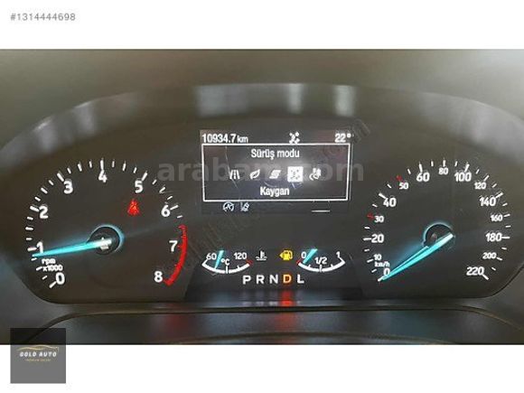 BOYASIZ 11 BİN KM'DE 2024 PUMA STYLE OTOMATİK SRVS BKM'LI