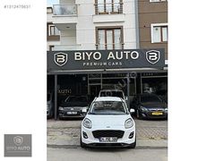- BİYO AUTO - 2023 PUMA EcoBoost