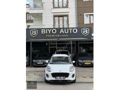 - BİYO AUTO - 2023 PUMA EcoBoost