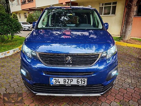 İlk Elden Rifter Allure 1.5 130 Hp Manuel Düşük Km