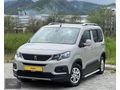 ÖZMARDAN HATASIZ RIFTER OTOMATİK ALLURE EAT8 130 HP