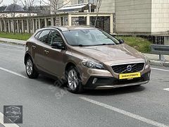 TR EN UYGUNU VOLVO V 40 2014 MODEL 233.000 KM PAZARLIK YOK