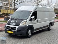RATA'DAN 2013 MODEL SORUNSUZ FİAT DUCATO 15M3