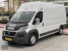 RATA'DAN 2017 MODEL 17m3 FİAT DUCATO